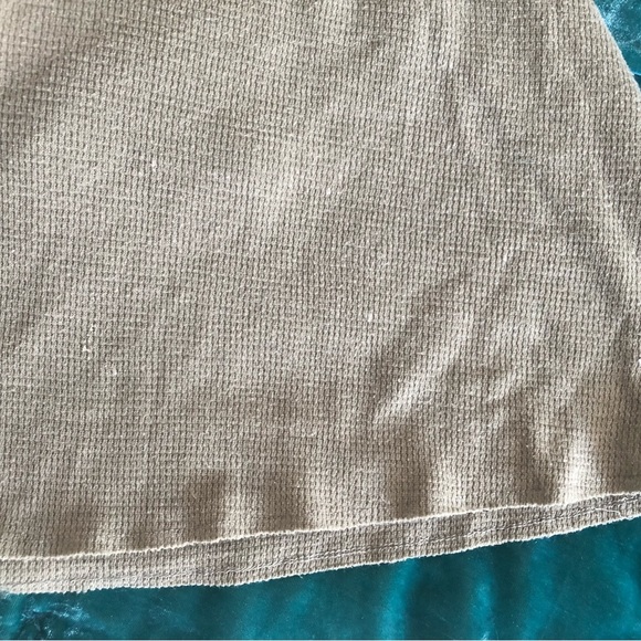 PINK Cropped Sweater - Picture 4 of 5